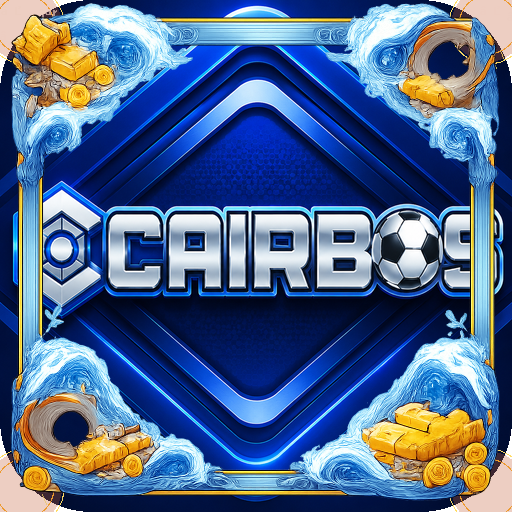 cairbos — galeri pratinjau - APK Resmi